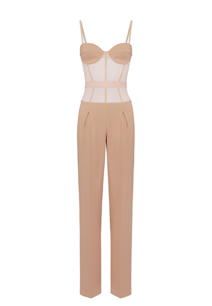 Комбинезон  ELISABETTA FRANCHI