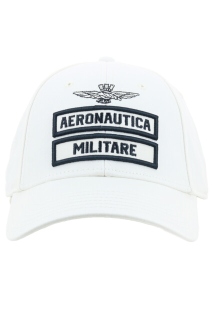 Бейсболка AERONAUTICA MILITARE  - Хлопок