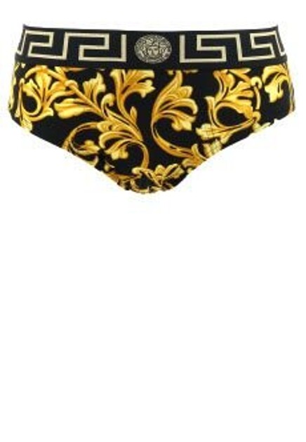 Трусы VERSACE