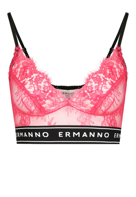 Топ из кружева  ERMANNO FIRENZE