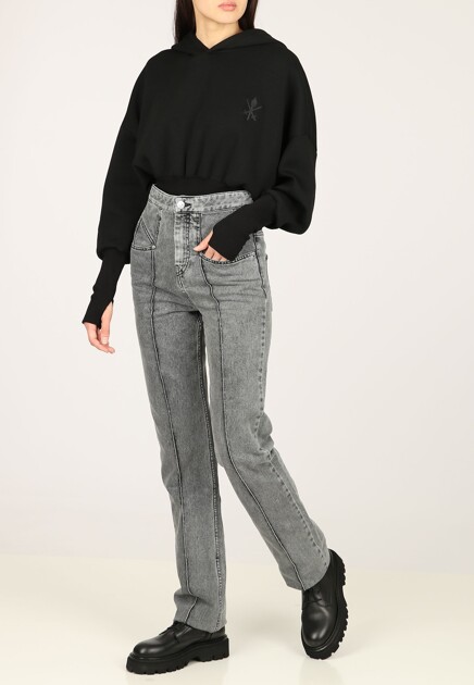 Джинсы ISABEL MARANT - ФРАНЦИЯ