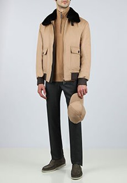 Джемпер BRIONI