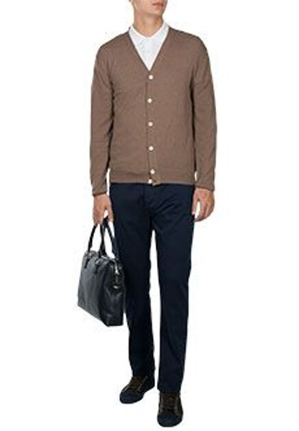 Кардиган ISAIA