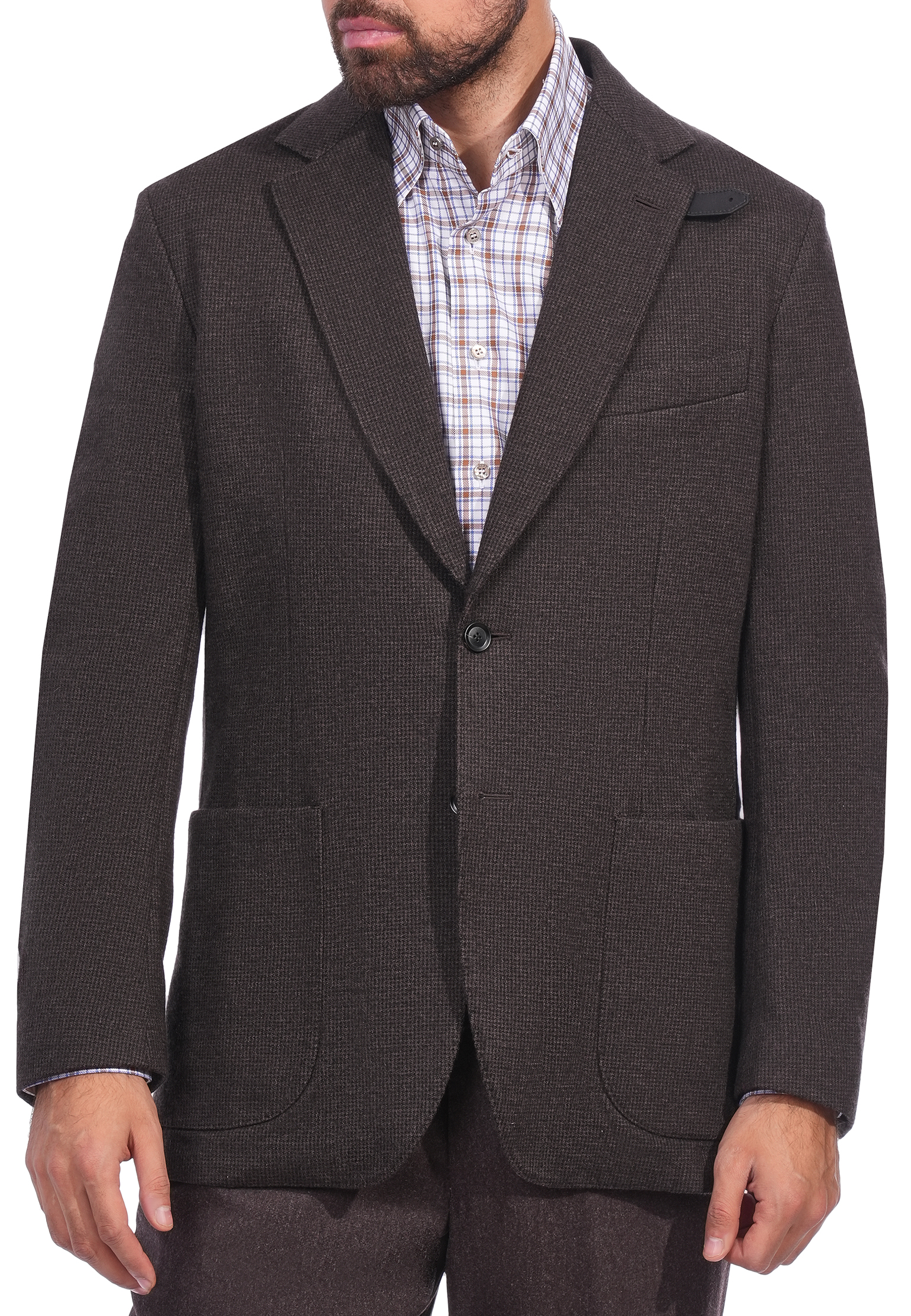 Пиджак BRIONI 