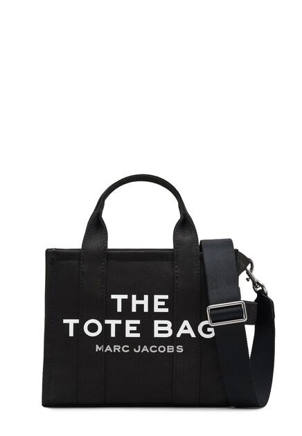 Сумка-тоут The Canvas Small Tote Bag MARC JACOBS