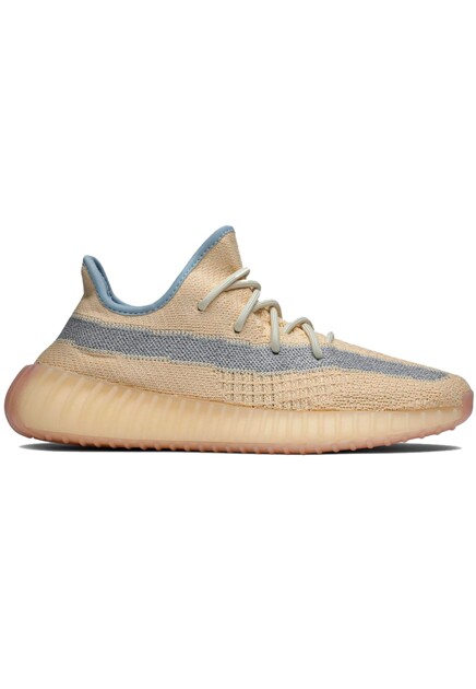 Кроссовки Yeezy Boost 350 Linen  ADIDAS YEEZY
