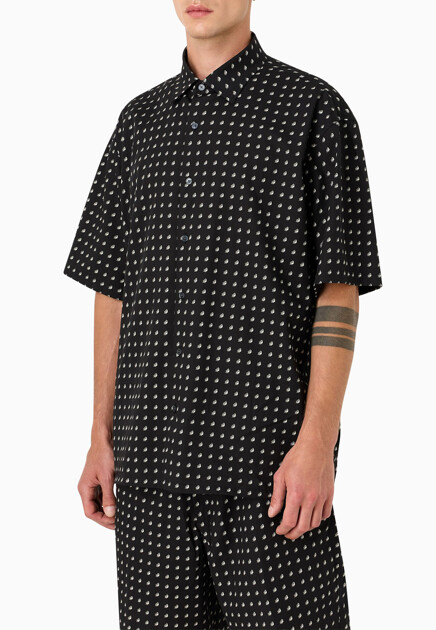 Рубашка EMPORIO ARMANI 177091