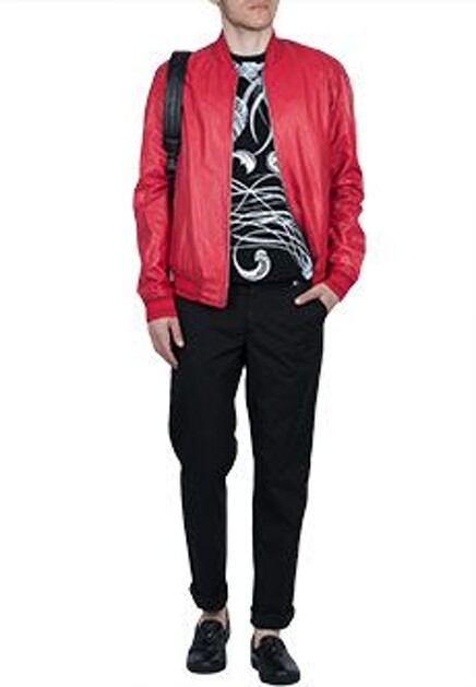 Куртка VERSACE COLLECTION