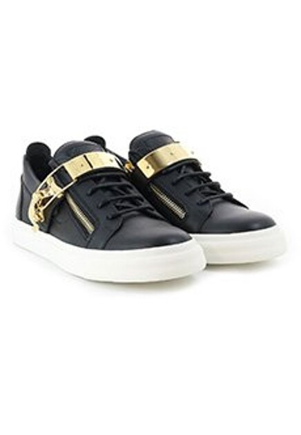 Кеды GIUSEPPE ZANOTTI
