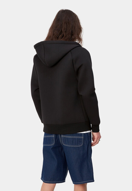 Толстовка CARHARTT WIP  - Хлопок, Полиэстер