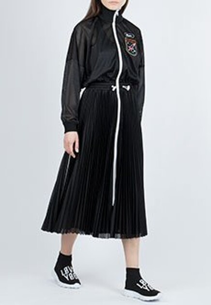 Платье VALENTINO RED