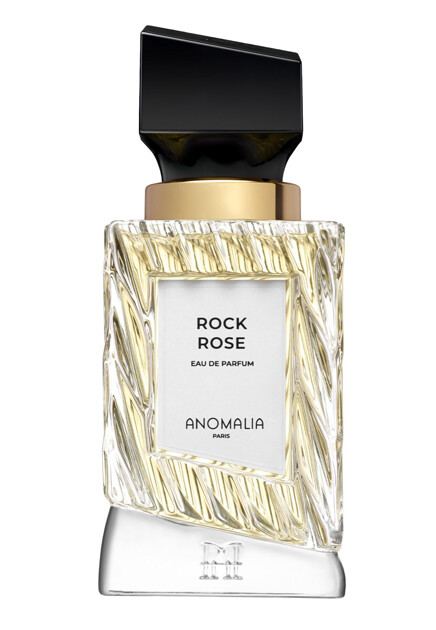 Парфюмерная вода Rock Rose 70 мл ANOMALIA