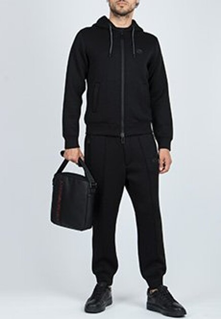 Спортивный костюм EMPORIO ARMANI