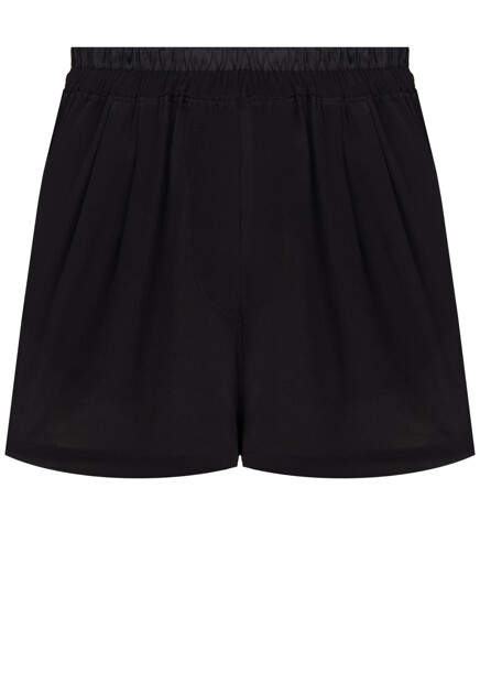 Шорты из шёлка  MAURIZIO