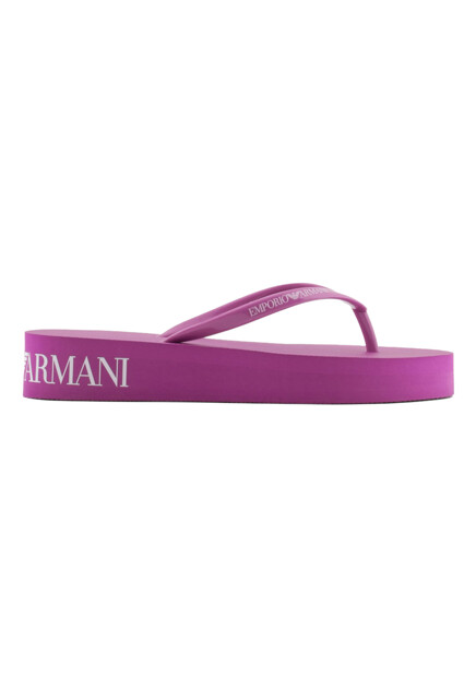 Шлепанцы EMPORIO ARMANI