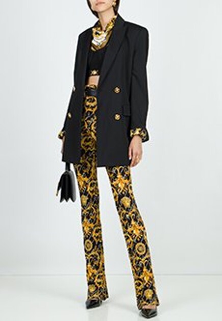 Пиджак VERSACE
