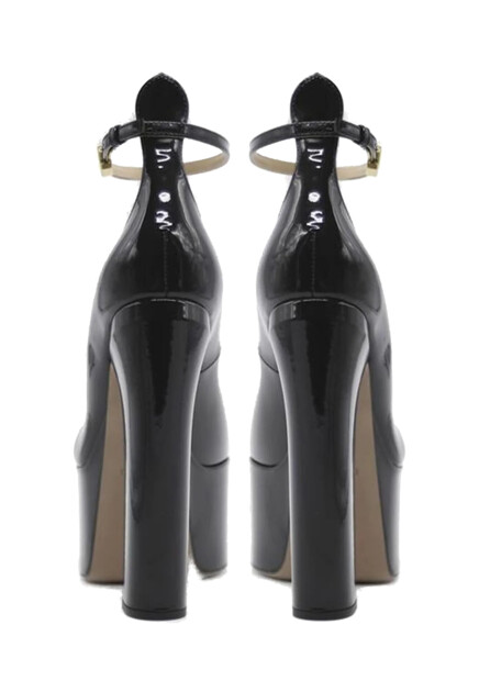 Туфли VALENTINO 166460