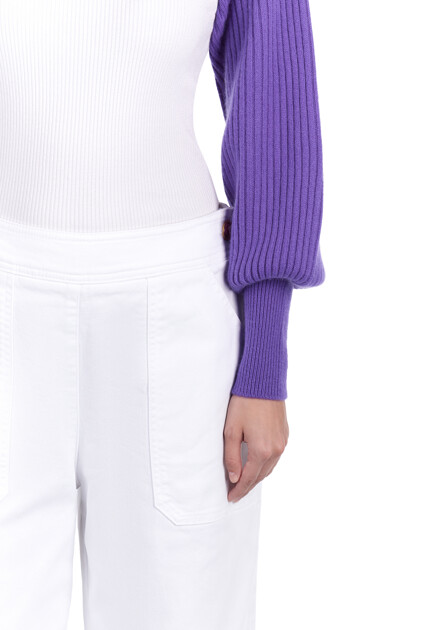 Болеро из кашемира  ALLUDE