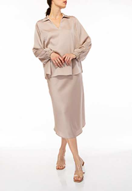 Блуза  IVI COLLECTION