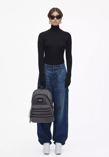 Рюкзак MARC JACOBS  - Полиамид