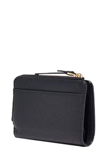 Кошелек The Bold Mini Compact Zip Wallet MARC JACOBS