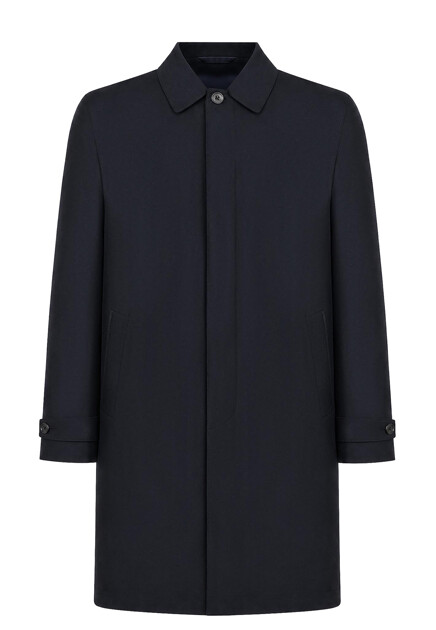 Плащ CORNELIANI
