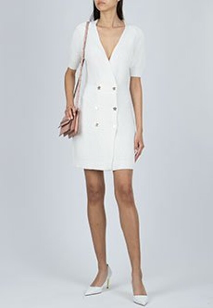 Платье ELISABETTA FRANCHI