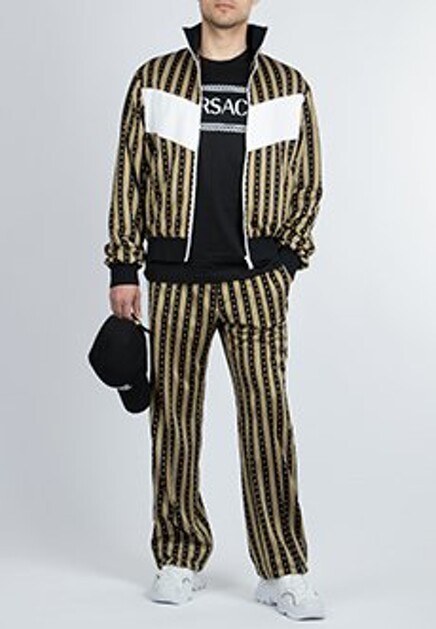 Спортивный костюм VERSACE