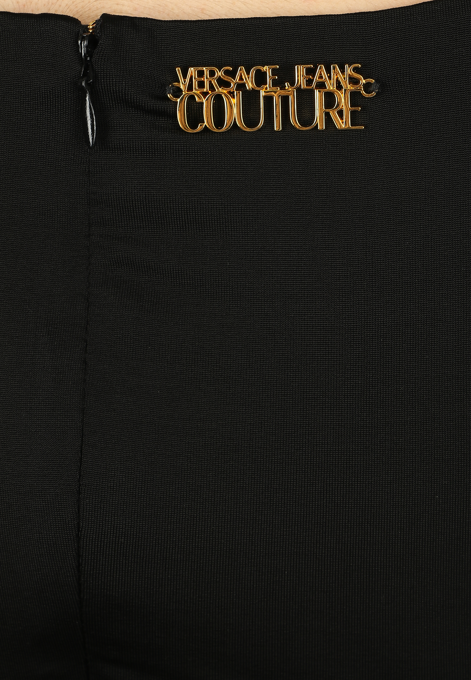 Платье VERSACE JEANS COUTURE 157030