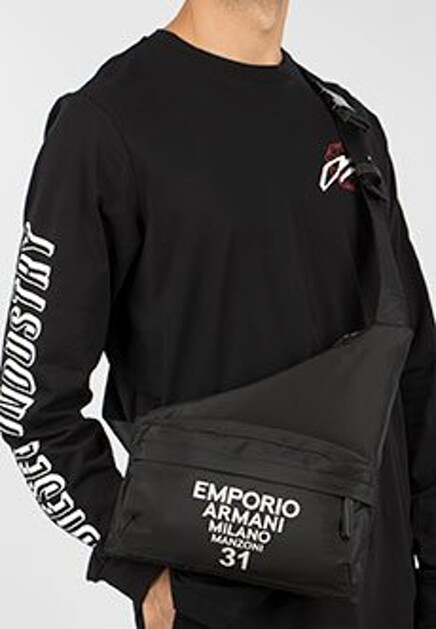 Сумка EMPORIO ARMANI