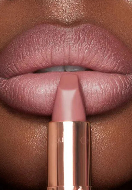 Розовый набор CHARLOTTE TILBURY - ВЕЛИКОБРИТАНИЯ