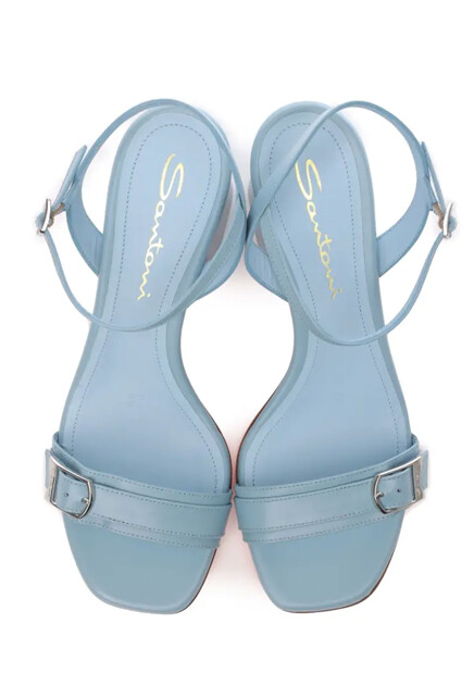 Босоножки SANTONI 181914