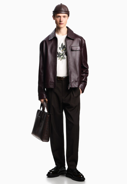 Футболка EMPORIO ARMANI - ИТАЛИЯ
