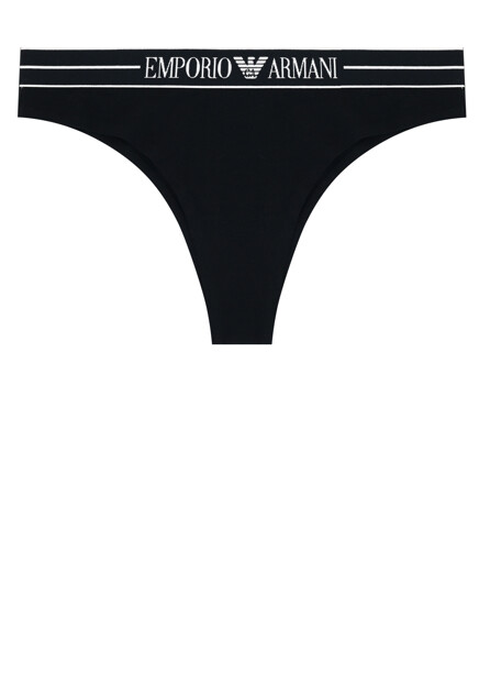 Комплект трусов EMPORIO ARMANI Underwear  - Хлопок