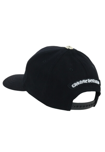 Бейсболка CHROME HEARTS 190307