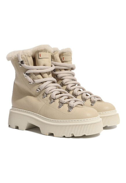 Ботинки SANTONI