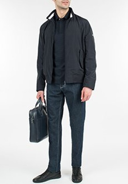 Ветровка EMPORIO ARMANI
