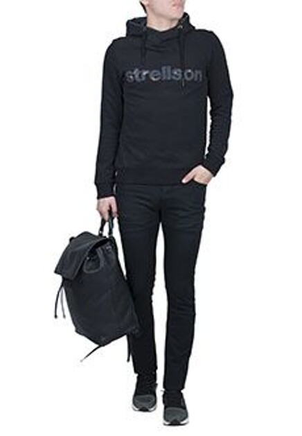 Толстовка STRELLSON