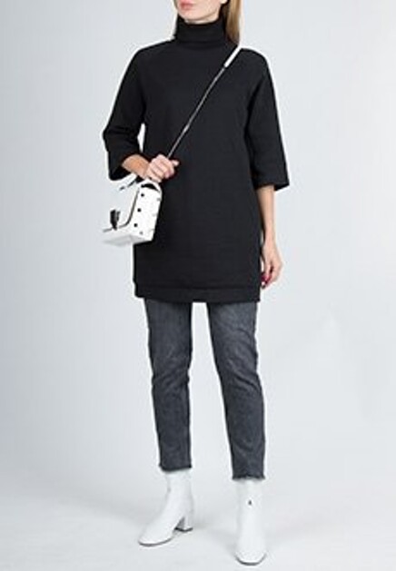 Свитшот EMPORIO ARMANI