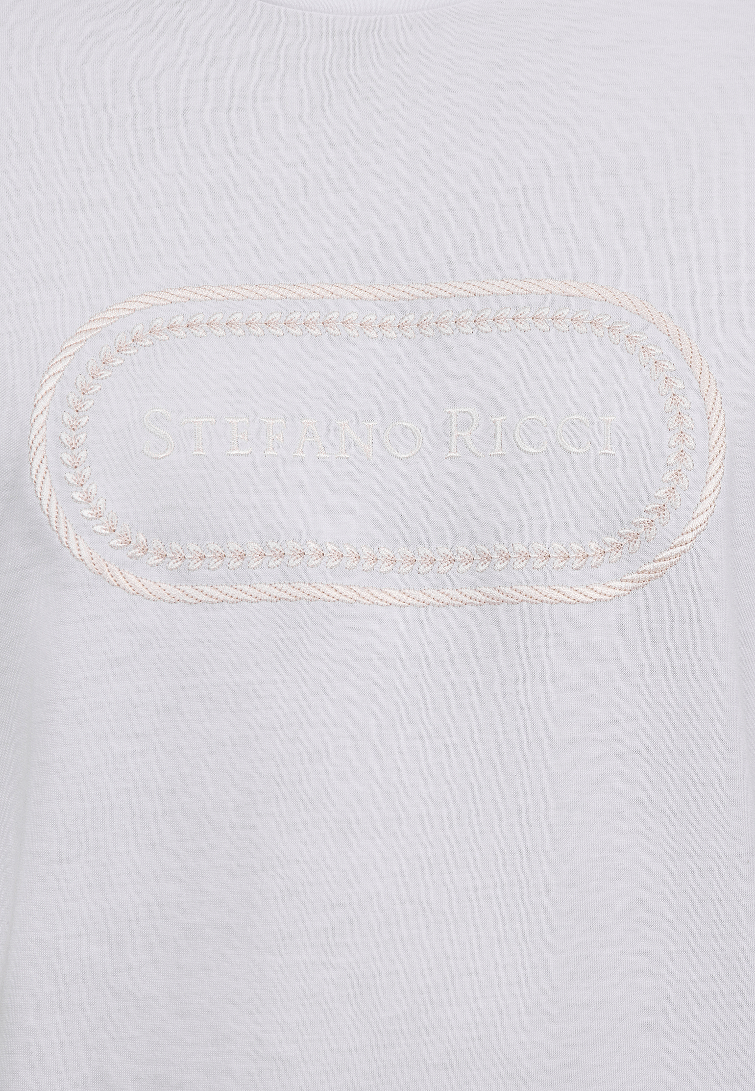 Футболка STEFANO RICCI 203060