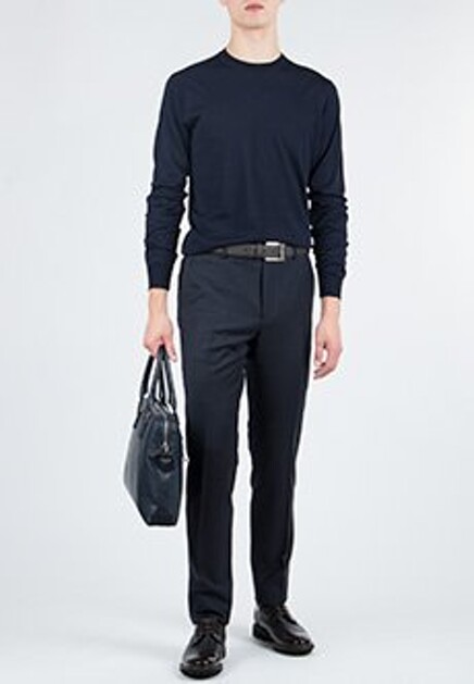 Брюки CORNELIANI