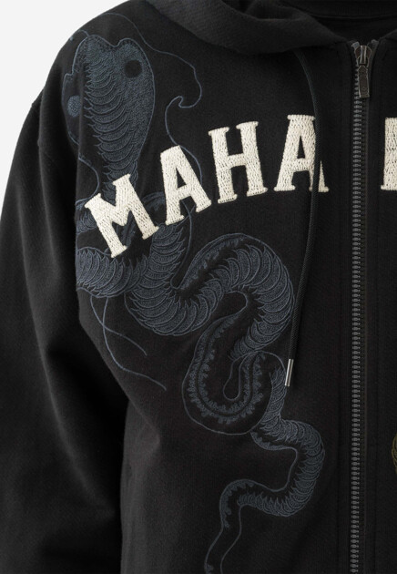 Толстовка MAHARISHI 186069