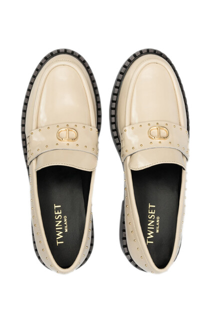 Лоферы TWINSET Milano 164996