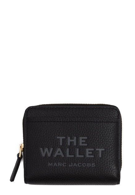 Кошелек The Leather Mini MARC JACOBS