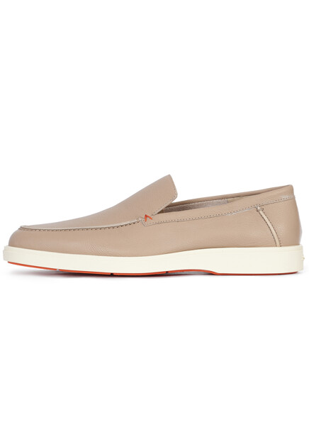 Лоферы SANTONI