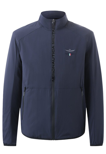 Ветровка AERONAUTICA MILITARE