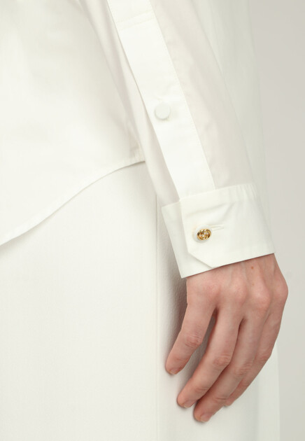 Рубашка GUCCI 170160
