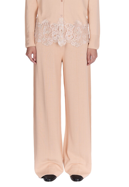Брюки ERMANNO SCERVINO 188442