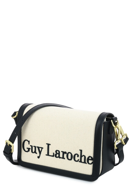 Сумка GUY LAROCHE  - Текстиль