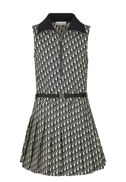 Платье DIOR